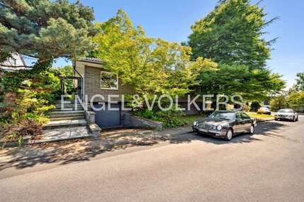 Haus Bergisch Gladbach - Bensberg Bensberg - 8 Zimmer, 256 m&sup2;, 1.200.000&euro; | Angebot:19360533