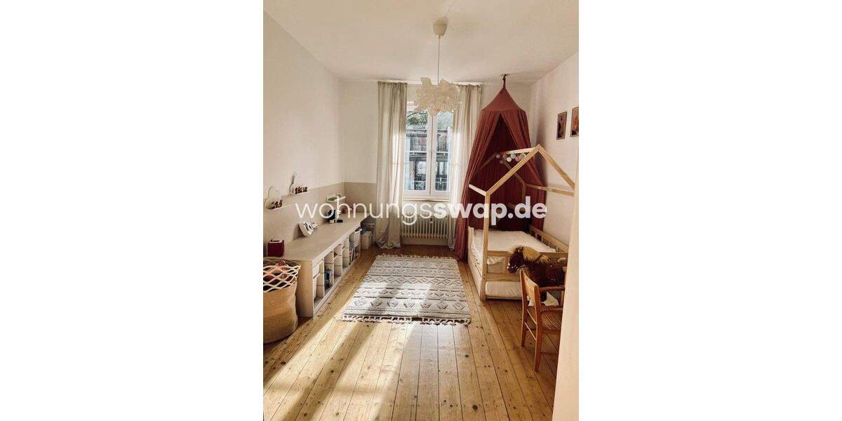 Etagenwohnung Köln Altstadt-Süd - 3 Zimmer, 84 m&sup2;, 1.290&euro; | Angebot:25978222