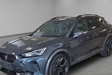 Cupra Formentor 42.606 km 25.990 &euro; Wuppertal 42289