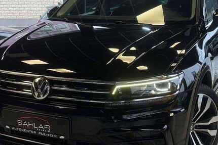 VW Tiguan 179.990 km 20.999 &euro; pulheim 50259