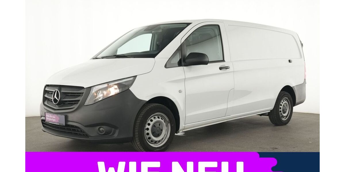 Mercedes-Benz Vito 76.165 km 21.498 &euro; Neuss 41460