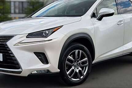 Lexus NX 300 164.000 km 24.999 &euro; Köln 51107