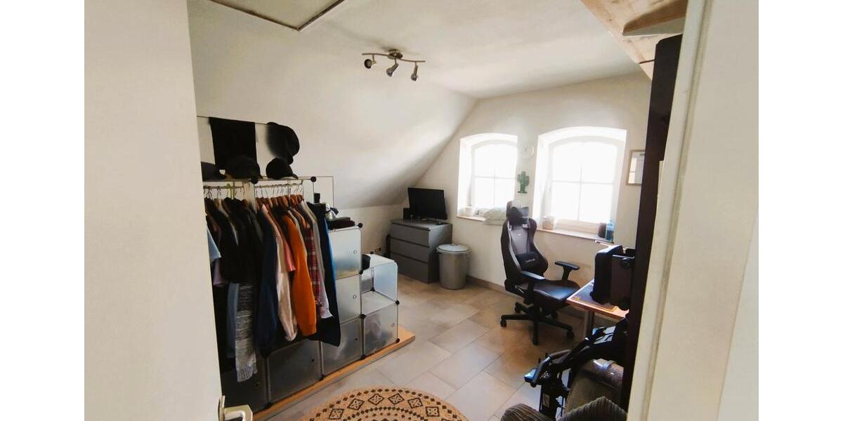 Dachgeschoßwohnung Willich - 2 Zimmer, 47 m&sup2;, 148.000&euro; | Angebot:26252274