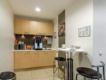 Gewerbeobjekt Düsseldorf Stadtmitte - 1.689&euro; | Angebot:25927031