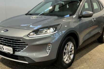Ford Kuga 44.239 km 22.890 &euro; Pulheim 50259