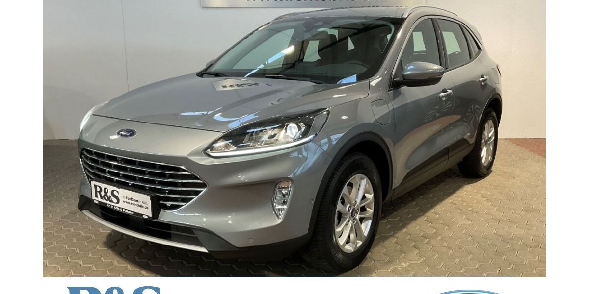 Ford Kuga 44.239 km 22.890 &euro; Pulheim 50259