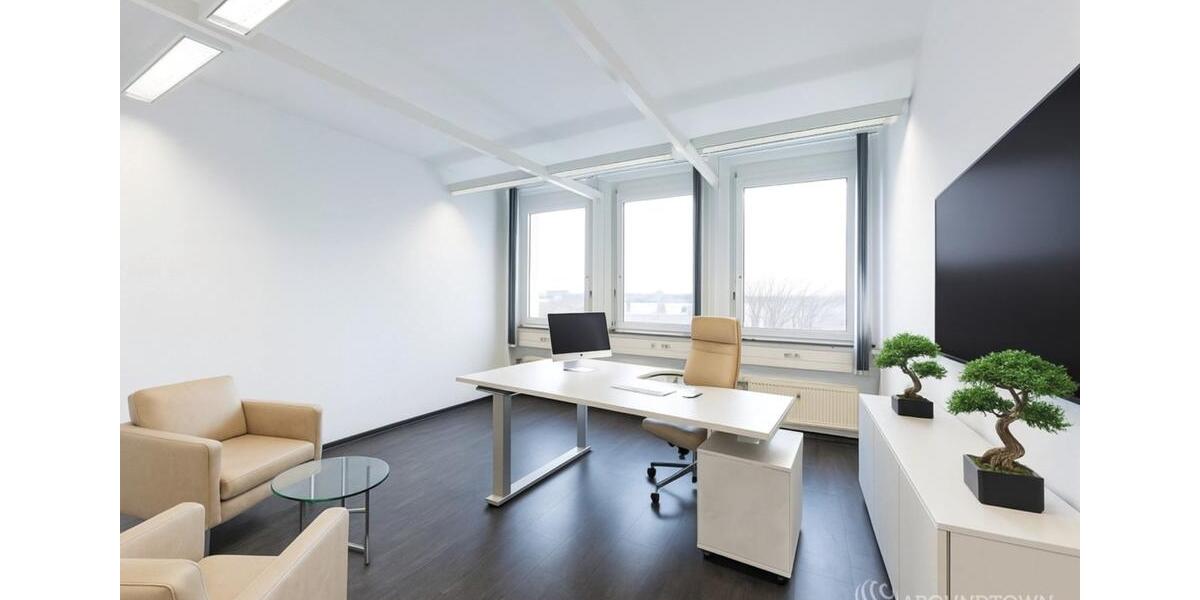 Gewerbeobjekt Leverkusen Alkenrath - 2.850&euro; | Angebot:24794348