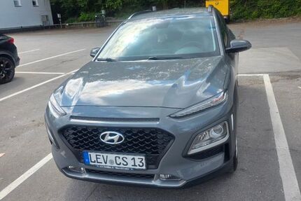 Hyundai KONA 56.000 km 13.500 &euro; Leichlingen 42799
