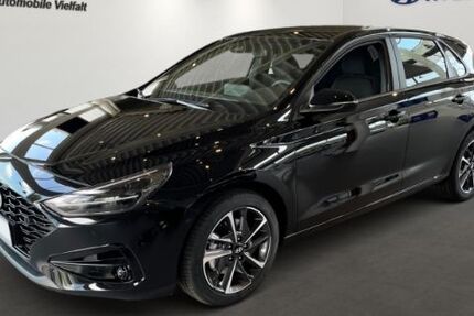 Hyundai i30 1.250 km 24.450 &euro; Dormagen 41540