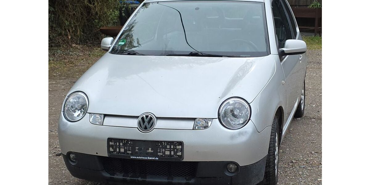 VW Lupo 355.000 km 1.100 &euro; Bergisch Gladbach 51429