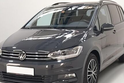 VW Touran 19.200 km 32.900 &euro; Meerbusch 40668