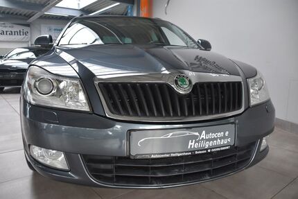 Skoda Octavia 161.436 km 3.880 &euro; Heiligenhaus 42579