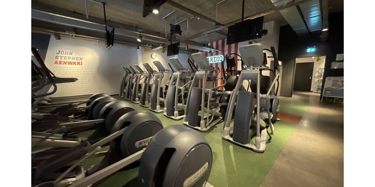 Attraktive Kapitalanlage im Uni-Center Köln: Langfristig Vermietete Gewerbeeinheiten in Köln-Sülz - Anlageobjekt Lindenthal - Köln Sülz Köln Sülz | Angebot:24568776