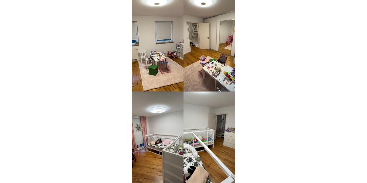 Reihenhaus Köln Kalk - 5 Zimmer, 144 m&sup2;, 2.400&euro; | Angebot:25172569