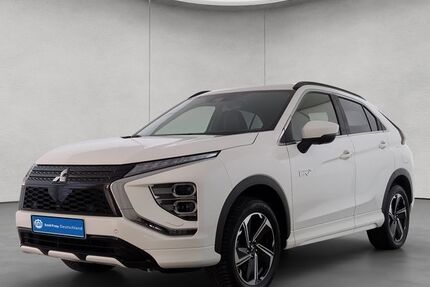 Mitsubishi Eclipse Cross 10.605 km 23.990 &euro; Düsseldorf 40233