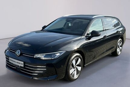 VW Passat 16.900 km 35.980 &euro; Köln 50739