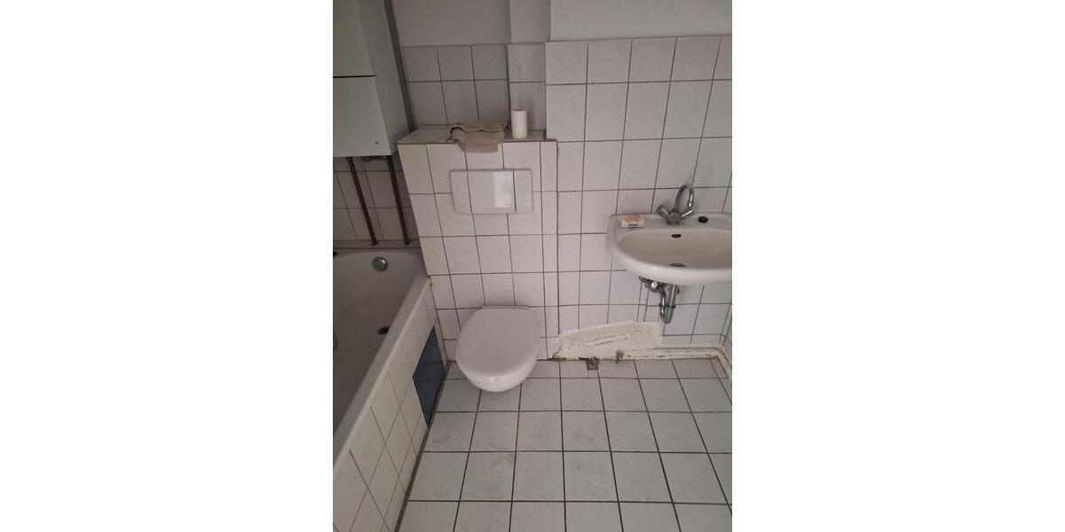 Etagenwohnung Wuppertal Lichtenplatz - 2 Zimmer, 45 m&sup2;, 349&euro; | Angebot:25960385