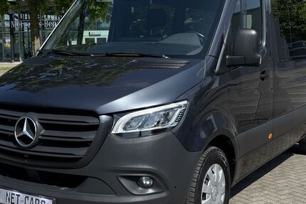 Mercedes-Benz Sprinter 183.929 km 33.900 &euro; Hilden 40721