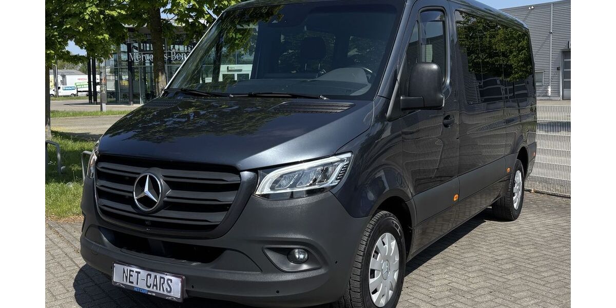 Mercedes-Benz Sprinter 183.929 km 33.900 &euro; Hilden 40721