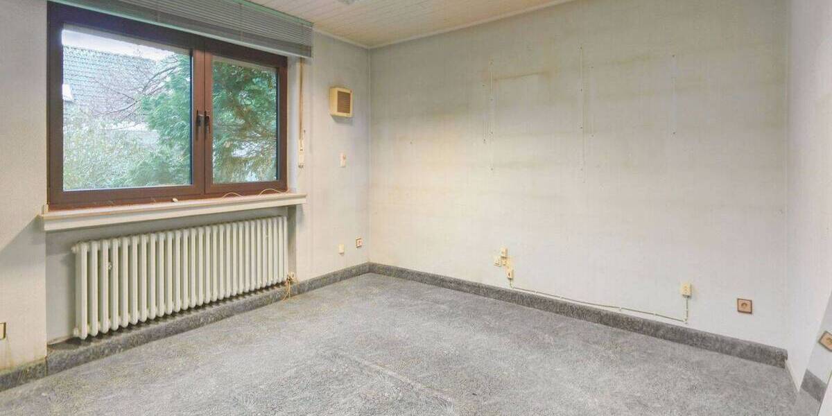 Doppelhaushälfte Leverkusen Rheindorf - 7 Zimmer, 118 m&sup2;, 499.000&euro; | Angebot:26275628