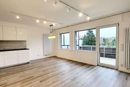 Wohnung Mulheim an der Ruhr Broich - 4 Zimmer, 92 m&sup2;, 1.250&euro; | Angebot:26185978