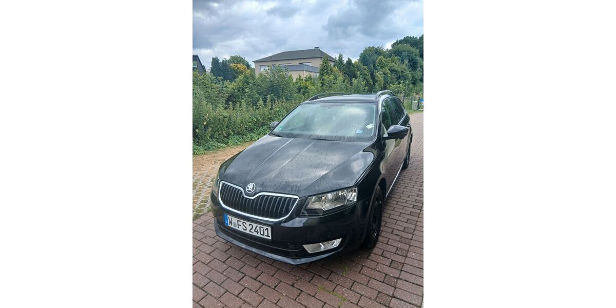 Skoda Octavia 149.050 km 7.999 &euro; Wuppertal 42368