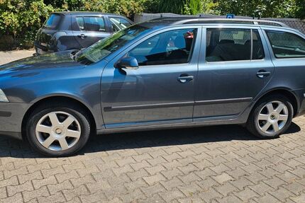 Skoda Octavia 179.000 km 3.600 &euro; Ratingen 40878
