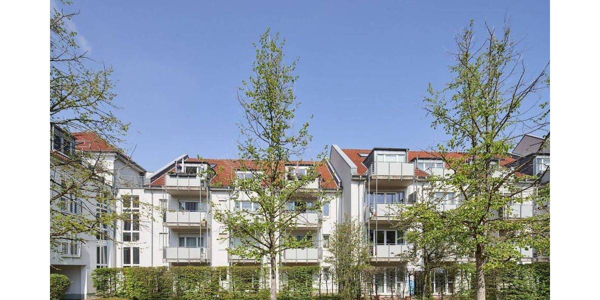 Etagenwohnung Dormagen Dormagen-Nord - 2 Zimmer, 60 m&sup2;, 507&euro; | Angebot:26192579