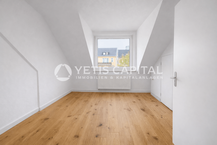 Wohnung Köln Nippes - 2 Zimmer, 50 m&sup2;, 322.000&euro; | Angebot:23149051