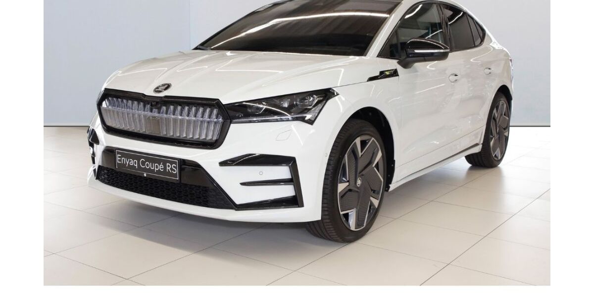 Skoda Enyaq 15.000 km 49.350 &euro; Solingen 42651