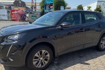 Peugeot 2008 132.900 km 9.799 &euro; Schwelm 58332