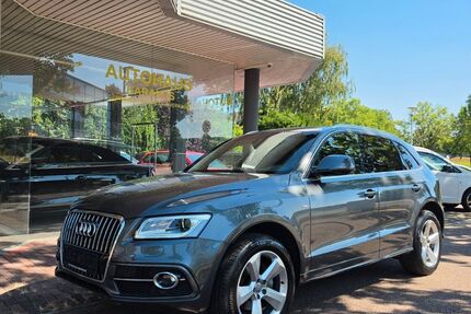 Audi Q5 130.200 km 15.950 &euro; Korschenbroich 41352