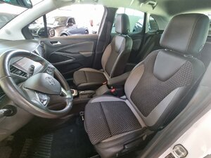 Opel Crossland X Innovation Park&Go Navi LED Scheinwerf 41.901 km 15.290 &euro; HAAN 42781