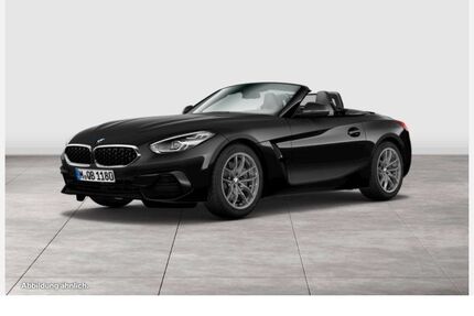 BMW Z4 83.983 km 29.440 &euro; Hilden 40721