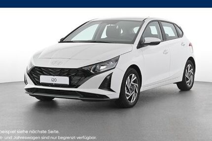 Hyundai i20 3.333 km 21.780 &euro; Velbert 42553
