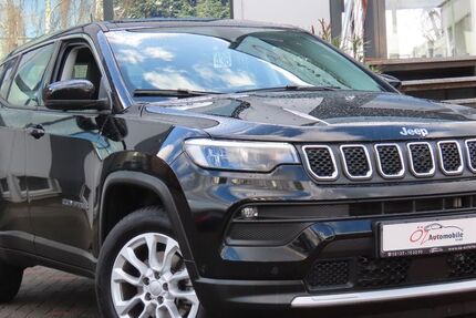 Jeep Compass 20.519 km 21.900 &euro; Neuss 41469