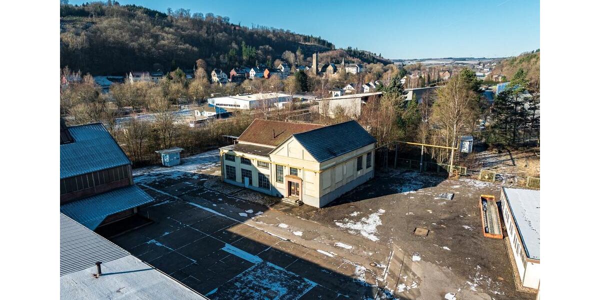 Gewerbeobjekt Korschenbroich - 3&euro; | Angebot:24183722