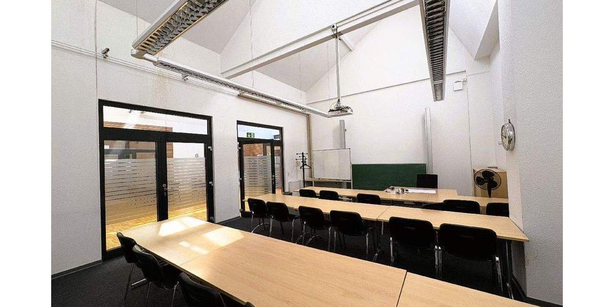 Gewerbeobjekt Wuppertal Barmen - 4 Zimmer, 1 m&sup2;, 1.390.000&euro; | Angebot:25662447