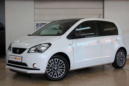 Seat Mii 44.500 km 10.700 &euro; Dormagen 41540