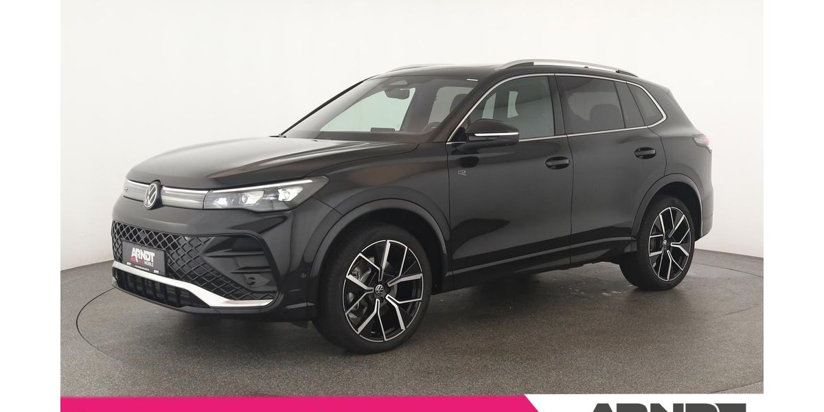 VW Tiguan 19.200 km 46.984 &euro; Düsseldorf 40233