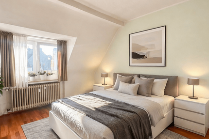 Wohnung Düsseldorf Stadtbezirk 2 - 2.5 Zimmer, 68 m&sup2;, 299.000&euro; | Angebot:26833323