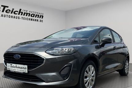 Ford Fiesta 72.103 km 11.990 &euro; Dormagen 41540