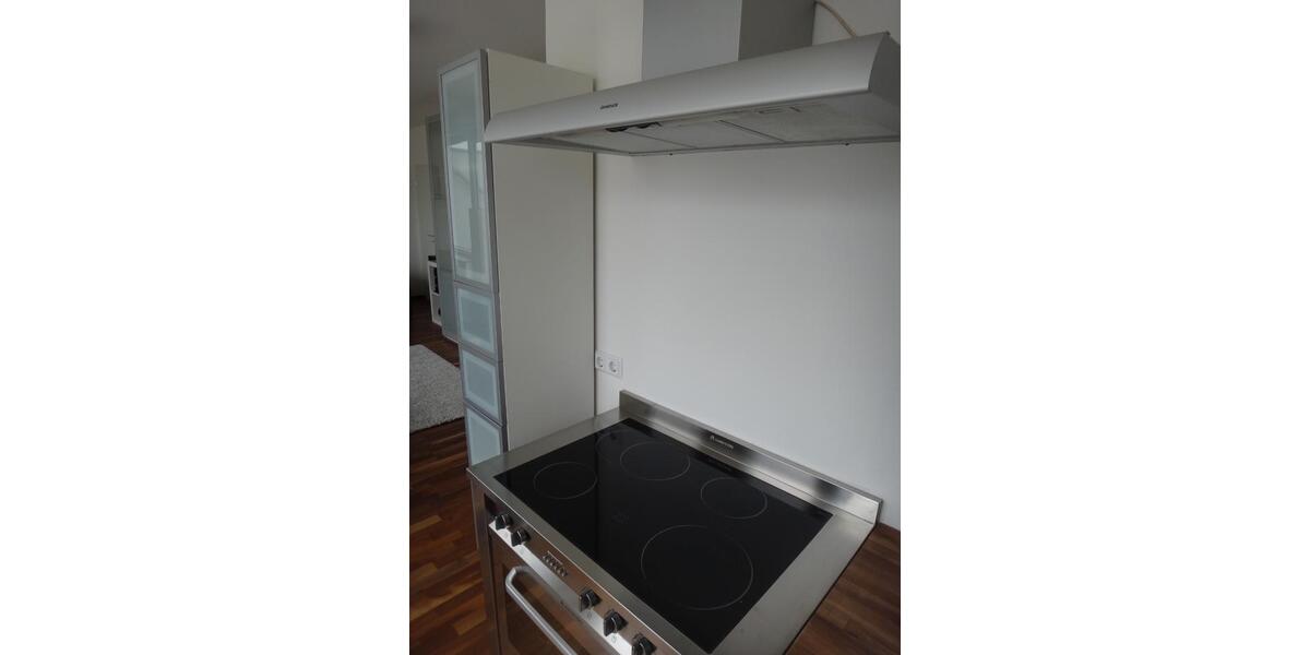 Terrassenwohnung Düsseldorf Pempelfort - 1 Zimmer, 40 m&sup2;, 250.000&euro; | Angebot:27281592