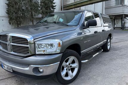 Dodge RAM 162.000 km 12.500 &euro; Mülheim 45481