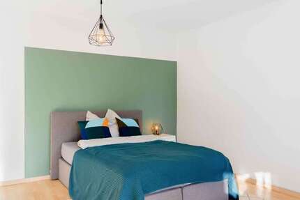 Zimmer Köln Sülz - 800&euro; | Angebot:23706791