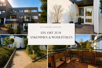Wohnung Solingen Wald - 4 Zimmer, 109 m&sup2;, 329.000&euro; | Angebot:26807843