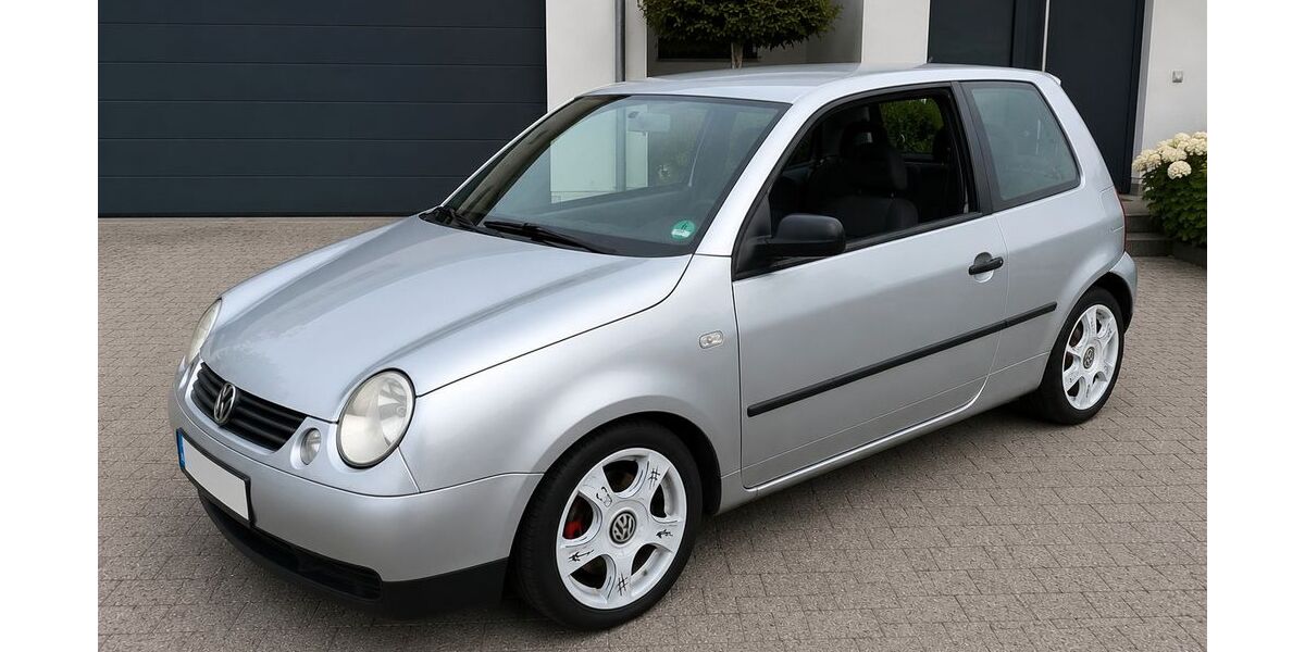 VW Lupo 147.605 km 1.750 &euro; Neuss 41462