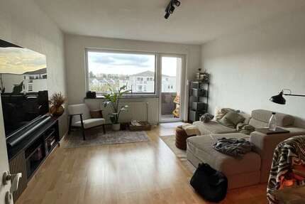 Wohnung Köln Sürth - 2 Zimmer, 55 m&sup2;, 650&euro; | Angebot:26251146