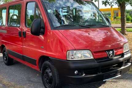 Peugeot Boxer 134.000 km 4.999 &euro; Köln 51109