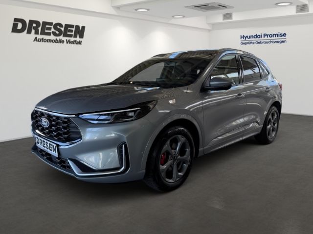 Ford Kuga 8.293 km 37.450 &euro; Dormagen 41540